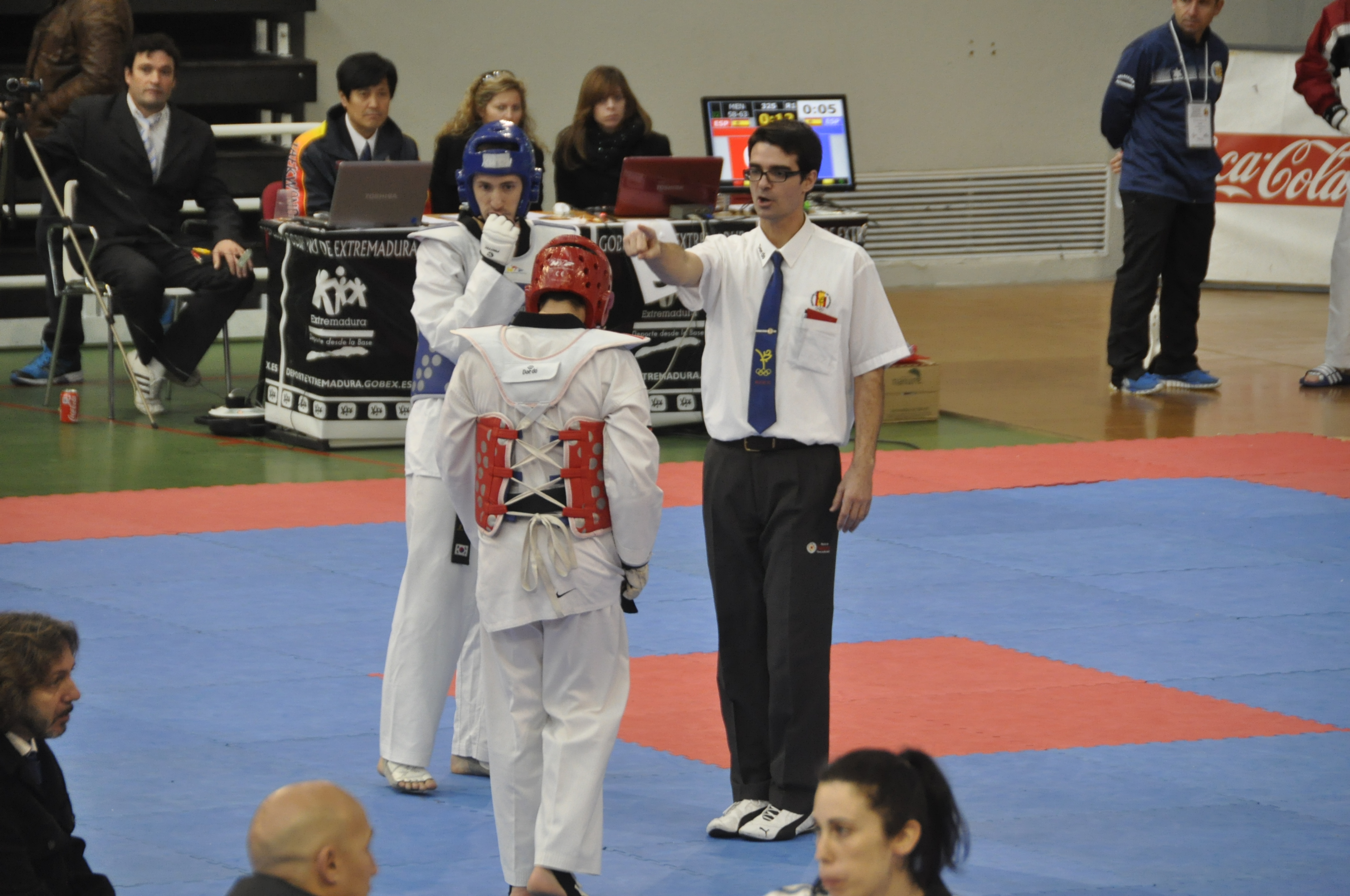 FOTOS CAMPEONATO DE ESPA&Ntilde;A SENIOR 2014